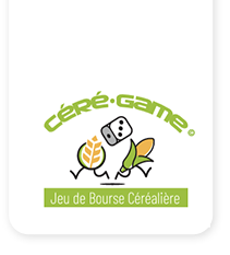 Céré-Game Logo